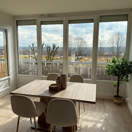 Le Cocon Apartment