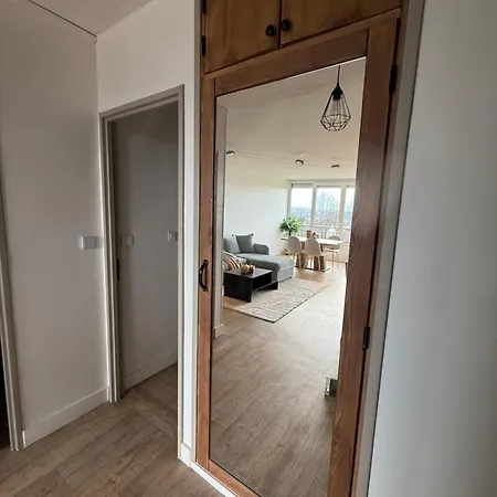 Le Cocon Apartment *
