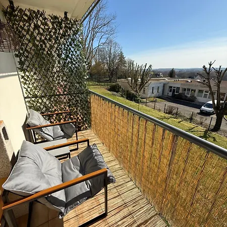 Le Cocon Beauvais