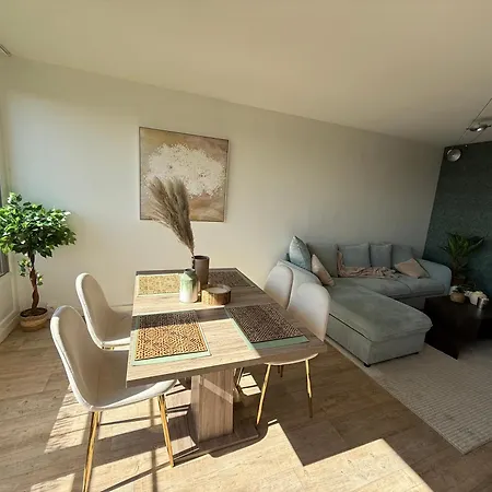 Le Cocon Apartment Beauvais
