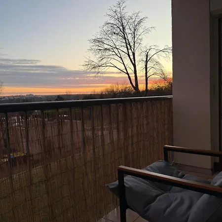 Apartment Le Cocon *