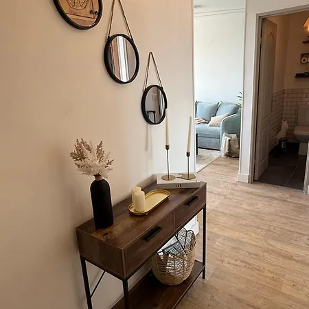 Le Cocon Apartment